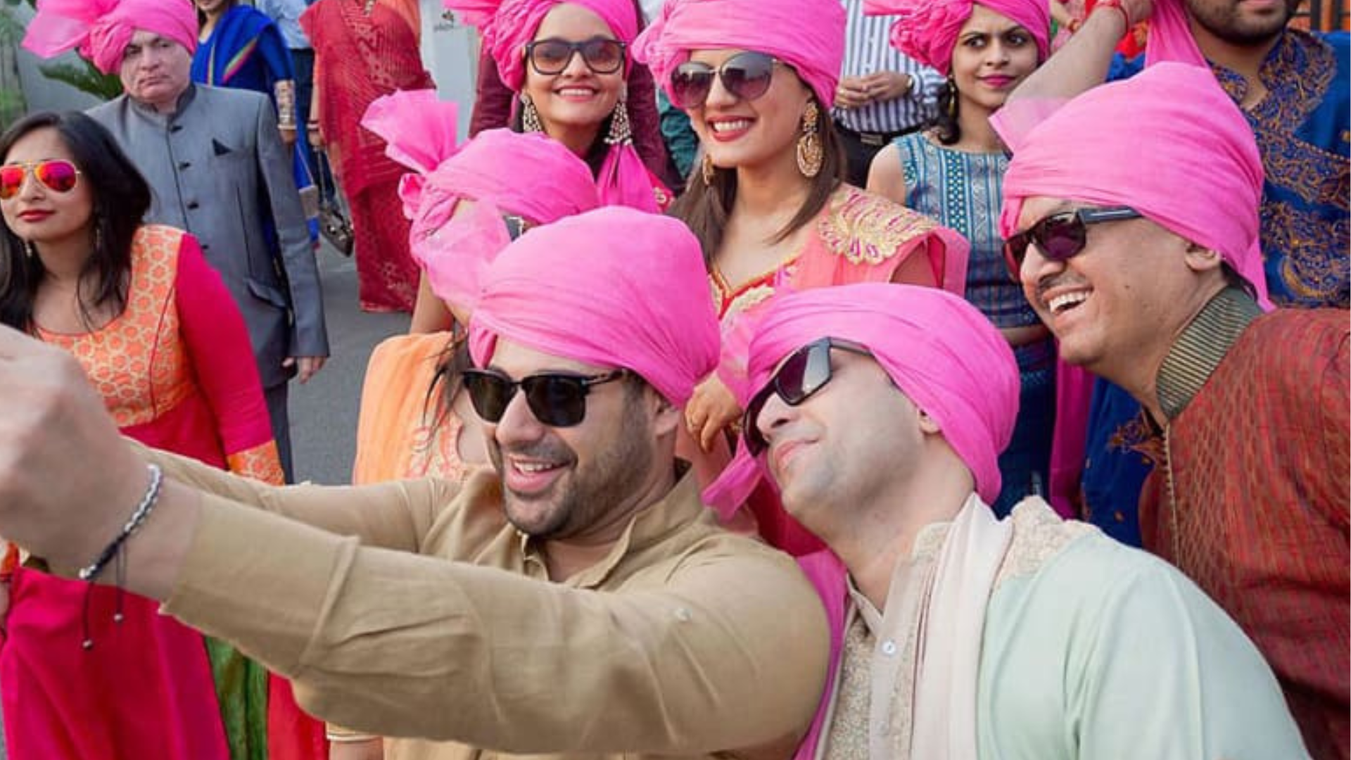 Barati Safa & Wedding Turbans in Noida